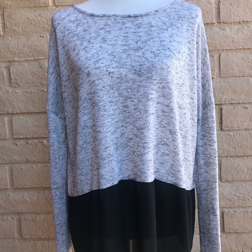 Express top.